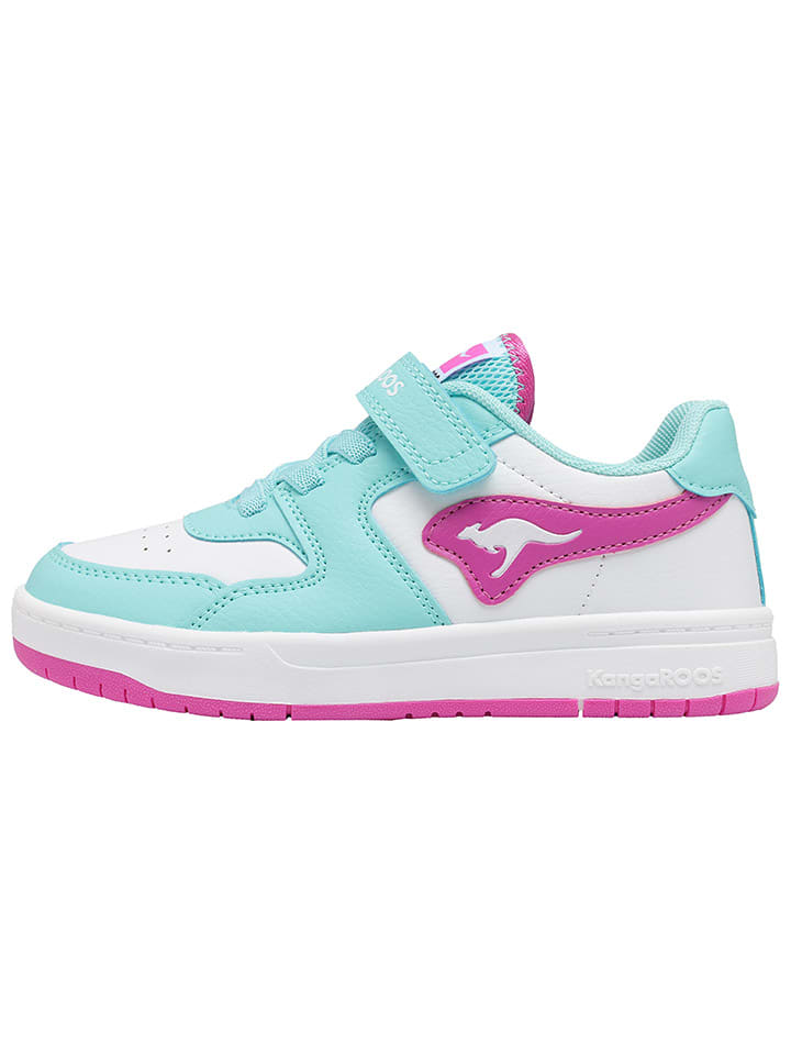 Kangaroos Sneakers 