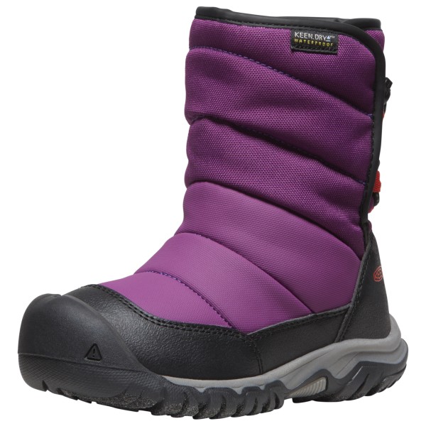 Keen - Kid's Puffrider WP - Winterschuhe