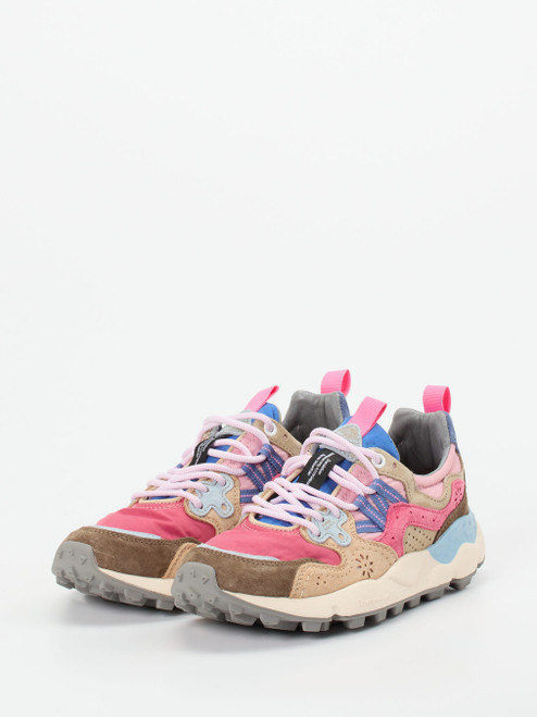 Sneaker-16639990079 Flower Mountain