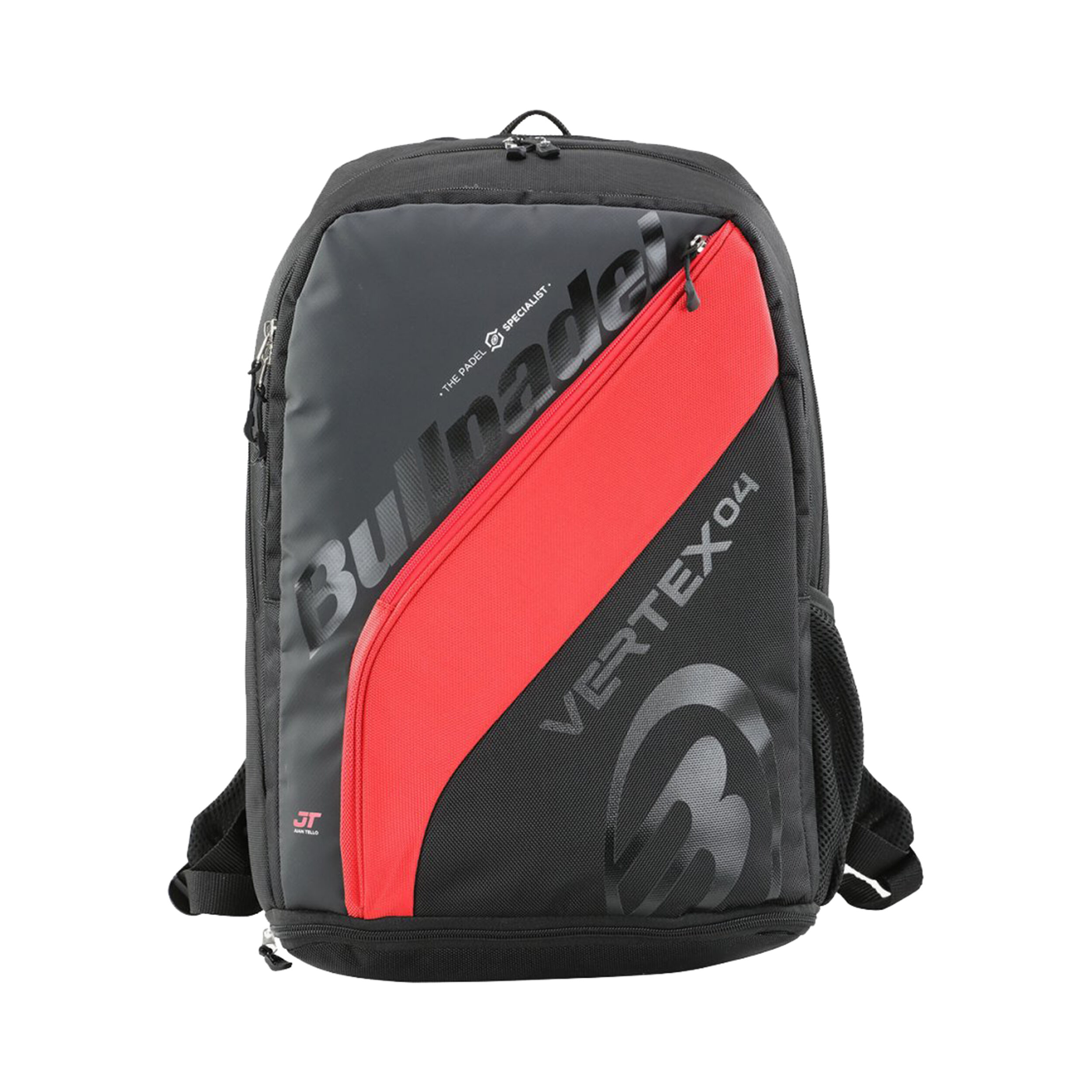Vertex BPM24007 Rucksack - Schwarz