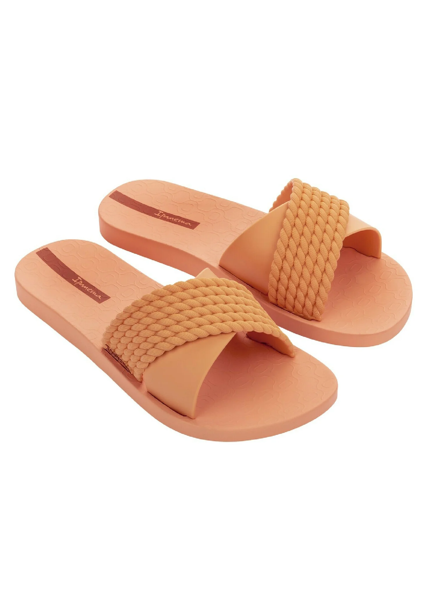 Ipanema STREET II FEM - Chanclas de playa