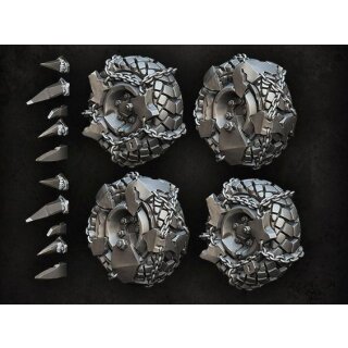 Medium Orc Wheels (4)