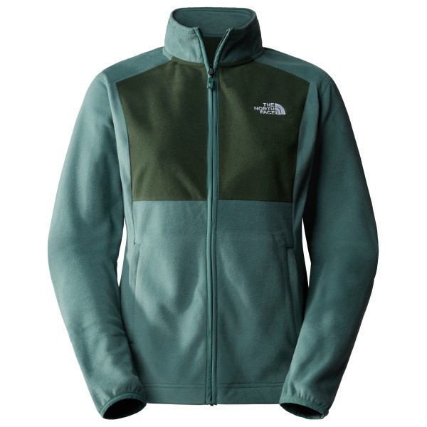The North Face - Women's Homesafe Full Zip Fleece - Fleecejacke
