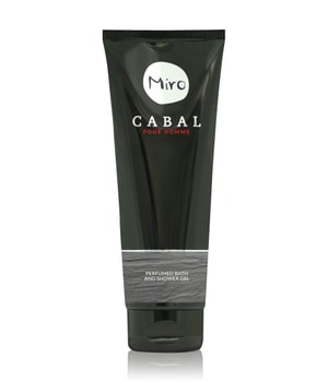 Miro Cabal Duschgel-250 ml