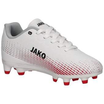 Jako SFG Skill FG Jr. Fußball in weiß