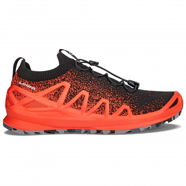 Lowa - Lowa Fusion LO - Multisportschuhe