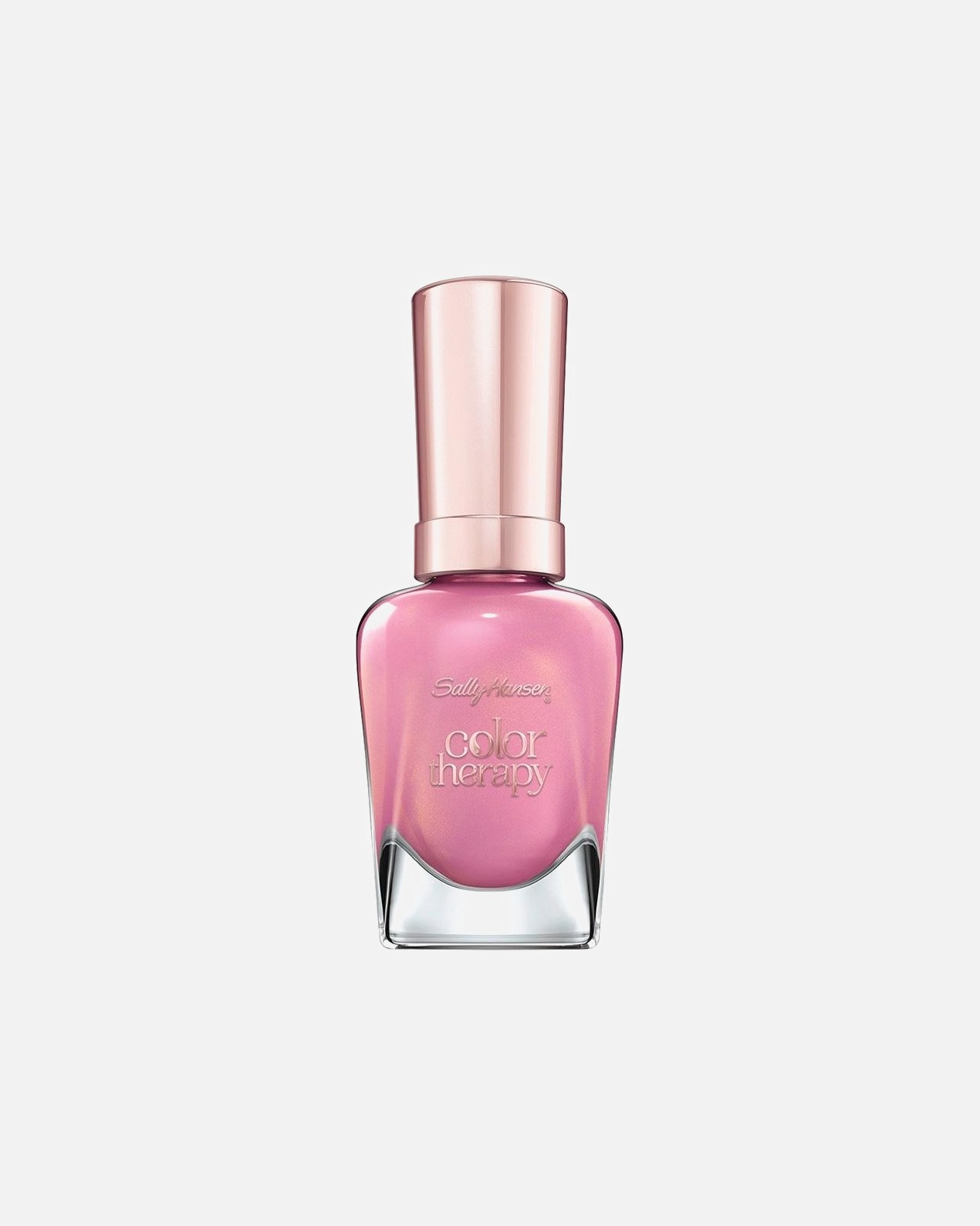 Sally Hansen krāsu terapija