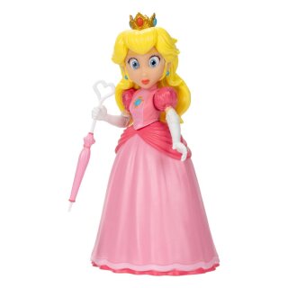 Der Super Mario Bros. Film Actionfigur - Peach