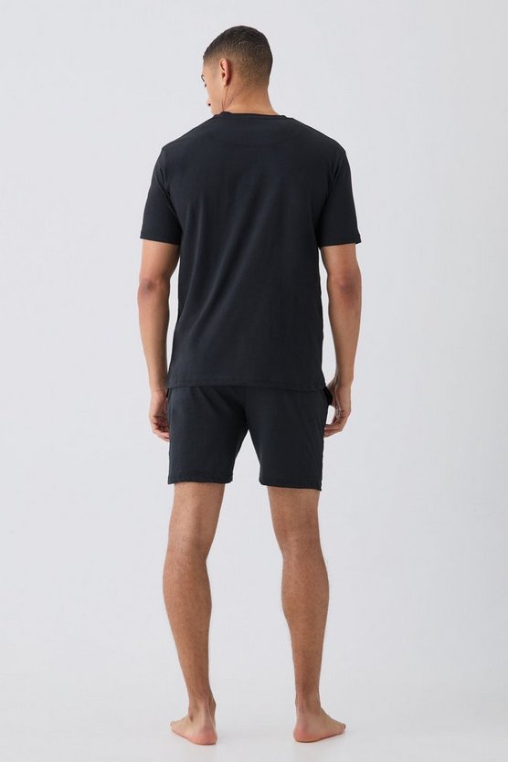 2er-Pack T-Shirts & Shorts