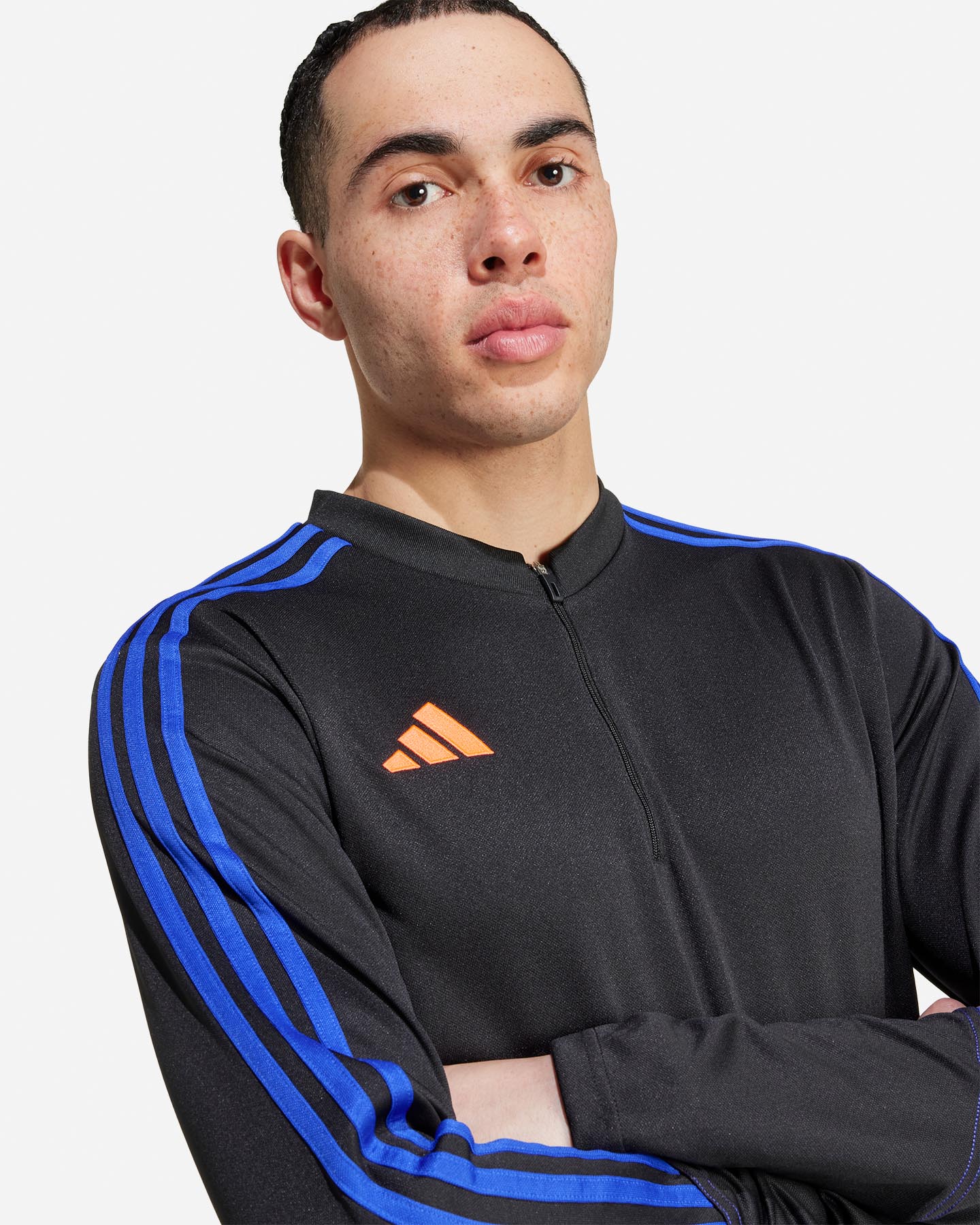 Futbalový dres Adidas Tiro23 Cb M JE6087