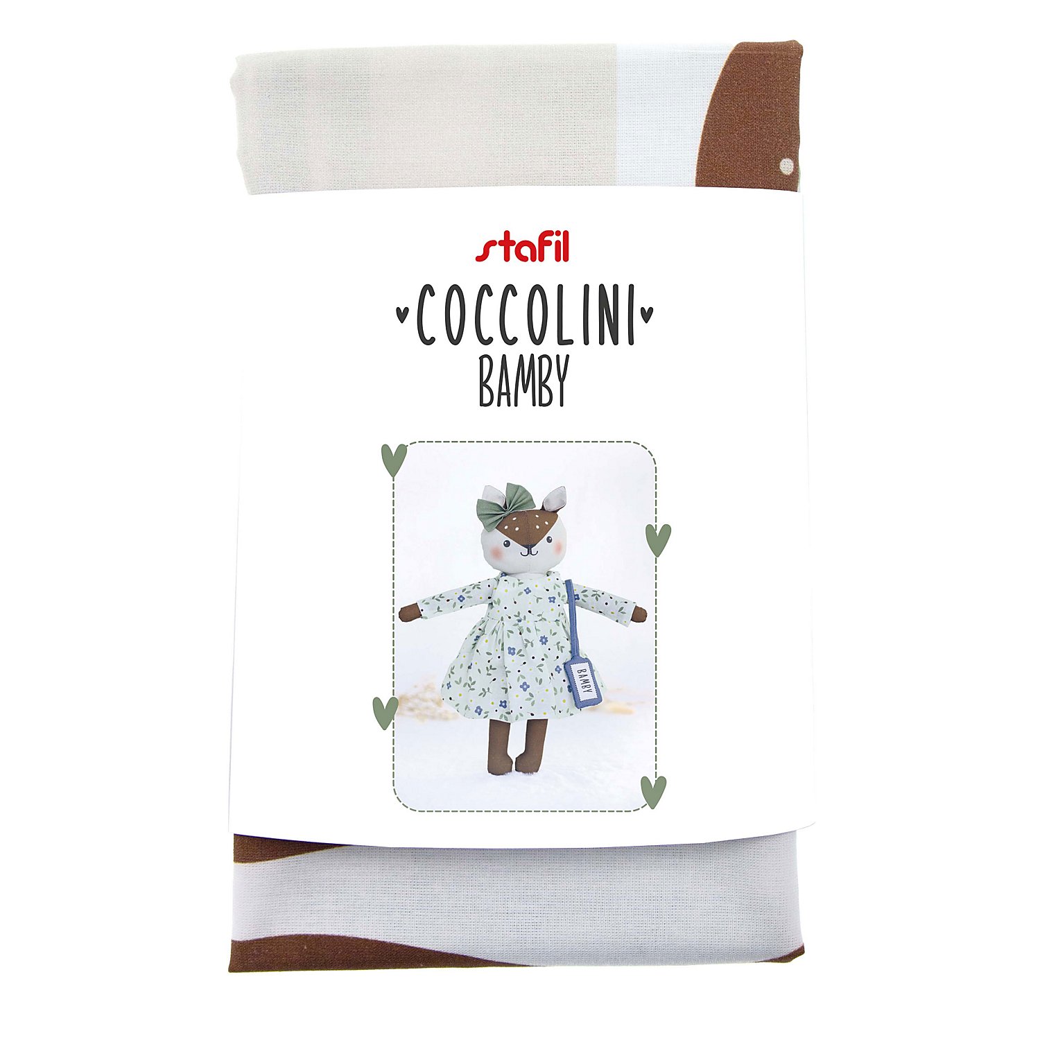 Näh-Set Coccolini 