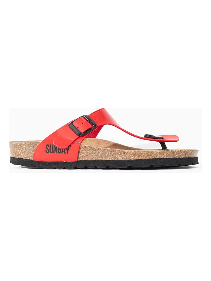 Sunbay Zehentrenner 