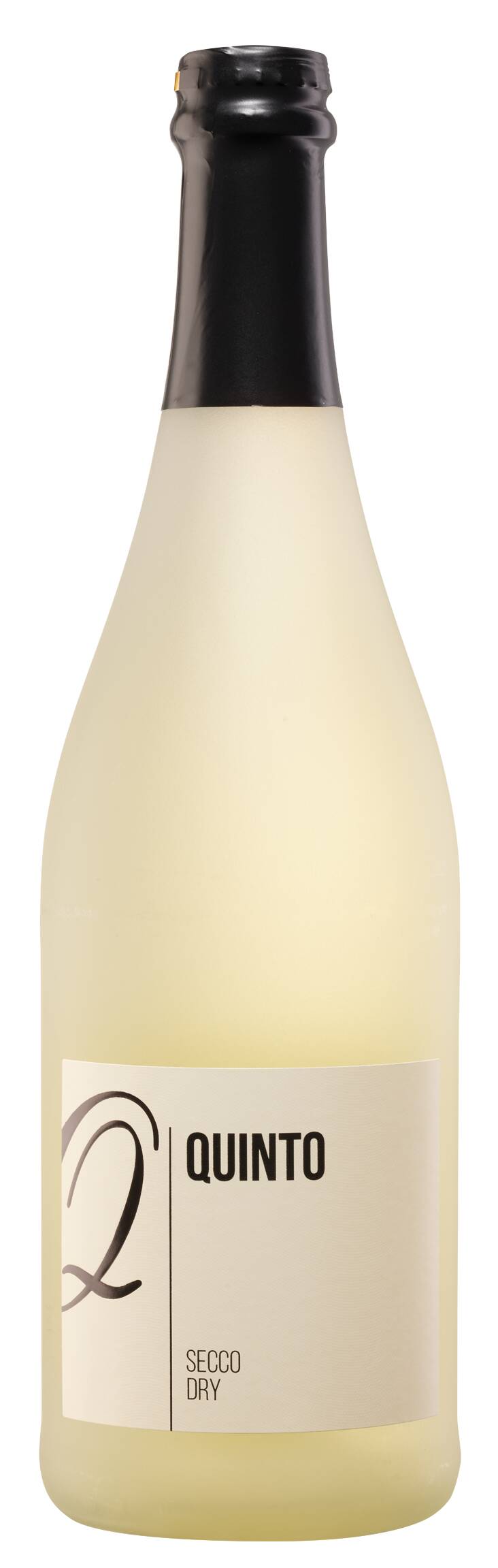 Weingut Quint Quinto Secco weiß