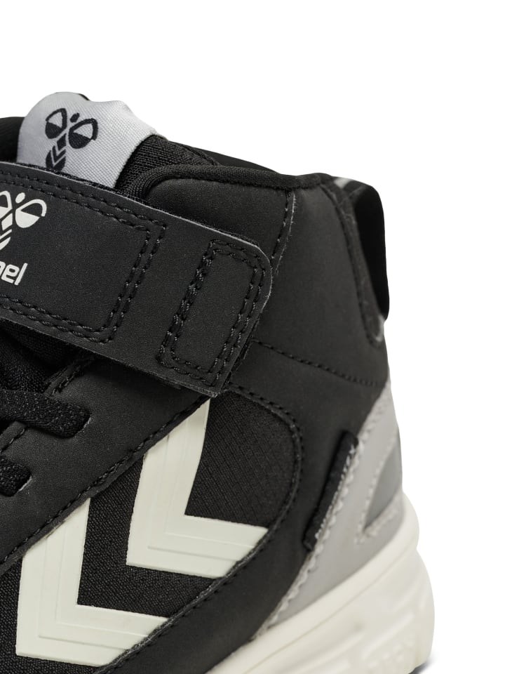 Hummel Hummel Klettverschluss Stiefel X-Light 2.0 Kinder in BLACK günstig kaufen