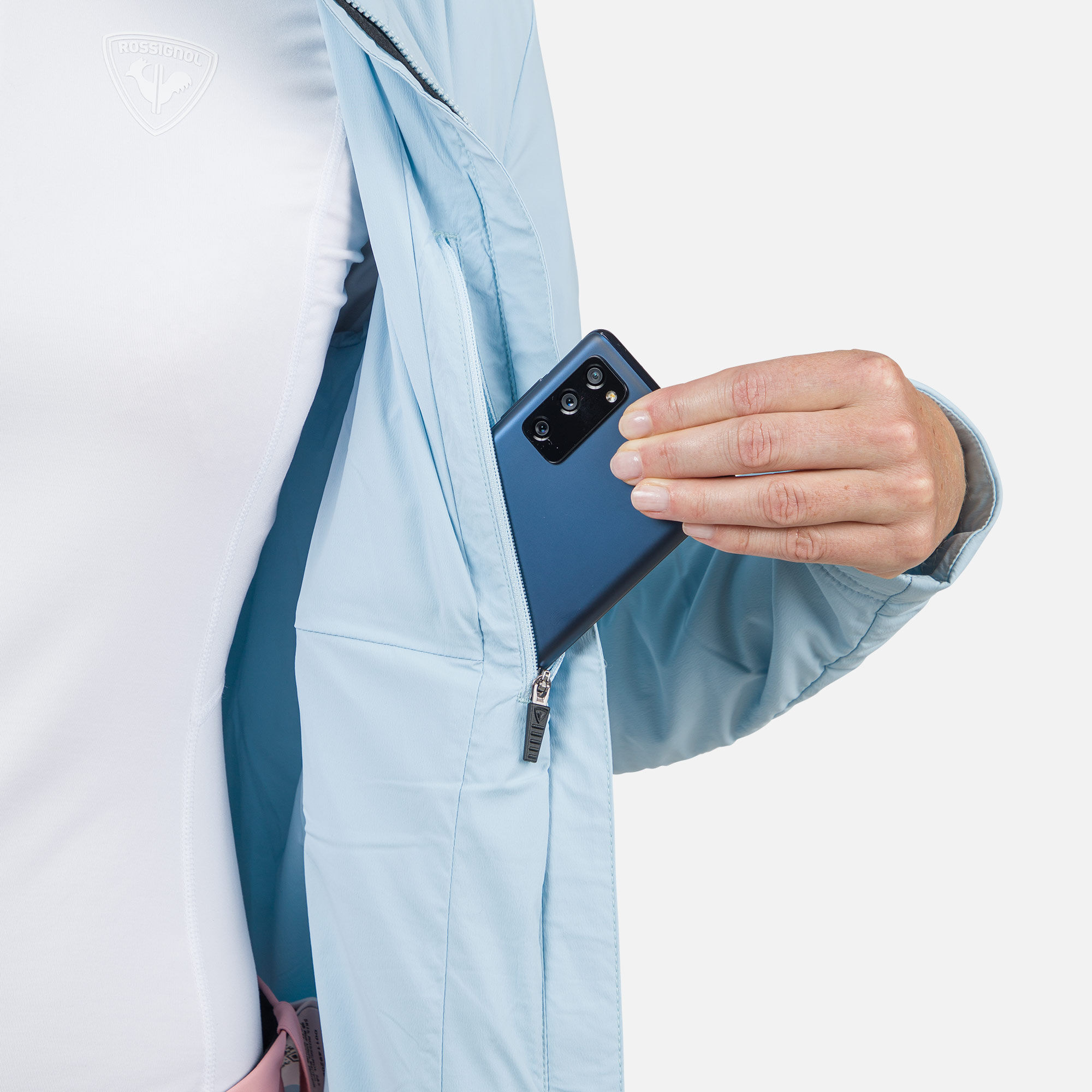Veste Opside femme