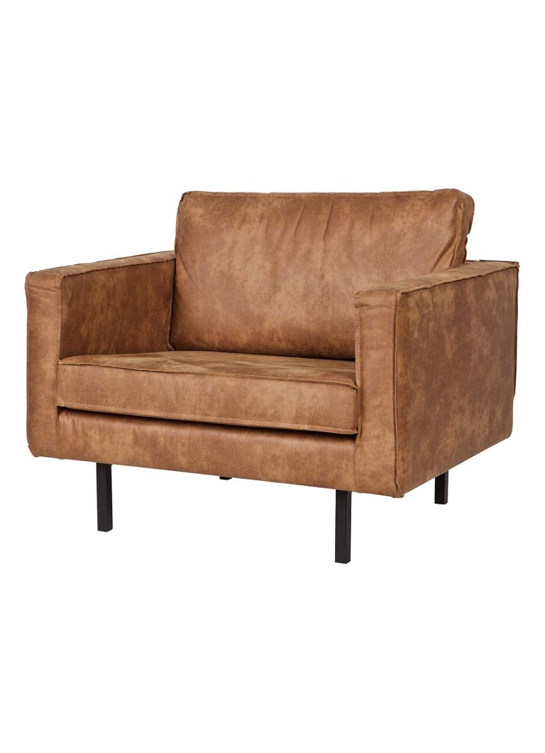 BePureHome Rodeo armchair