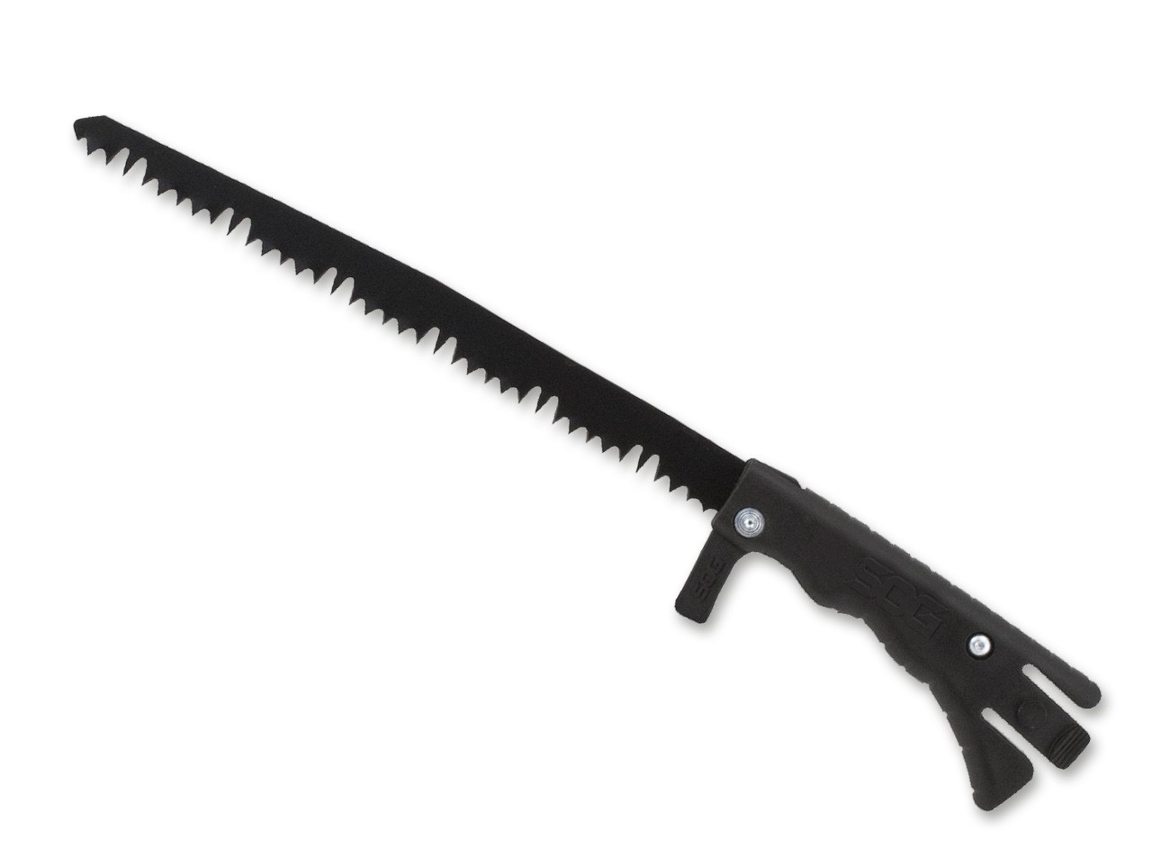 Backcountry Axe