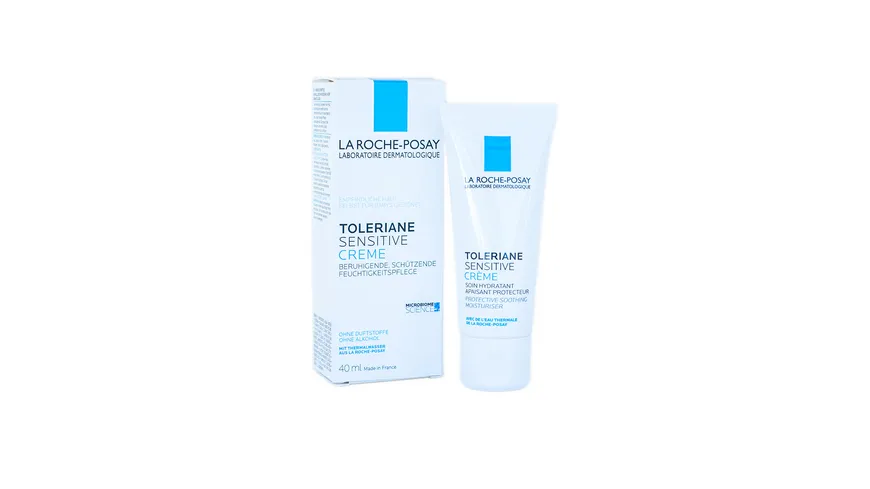 ROCHE-POSAY Toleriane sensitive Creme 40 ml