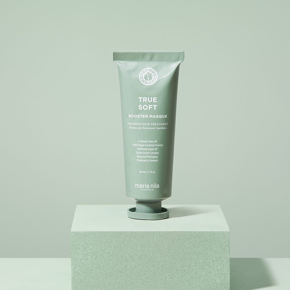 Maria Nila Booster Masque True Soft 50 ml