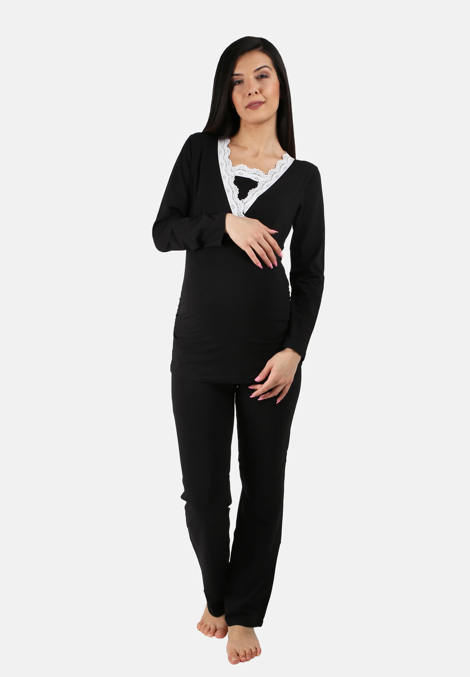 Conjunto MMC - Pijama