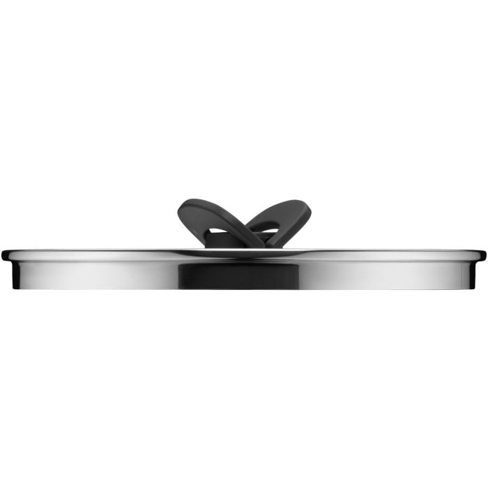 Click&Serve Glasdeckel, 24 cm