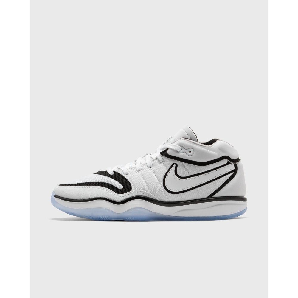 Nike G.T. Hustle 2 AIR ZOOM DJ9405-102 / weiss