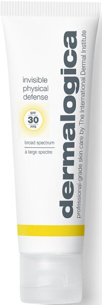 Dermalogica Daily Skin Health Invisible Physical Defense SPF30 Sonnencreme