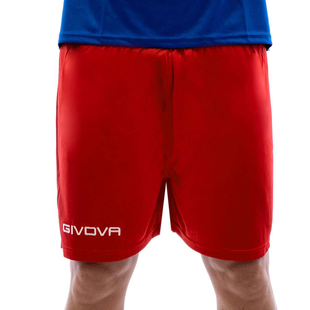 Givova One Trainings Shorts P016-0012