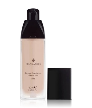 Illamasqua Beyond Foundation Flüssige Foundation-30 ml