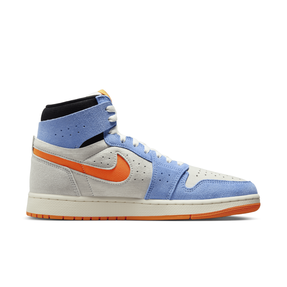 NIKE JORDAN 1 Zoom Air CMFT 2 High DV1307-184 / blau