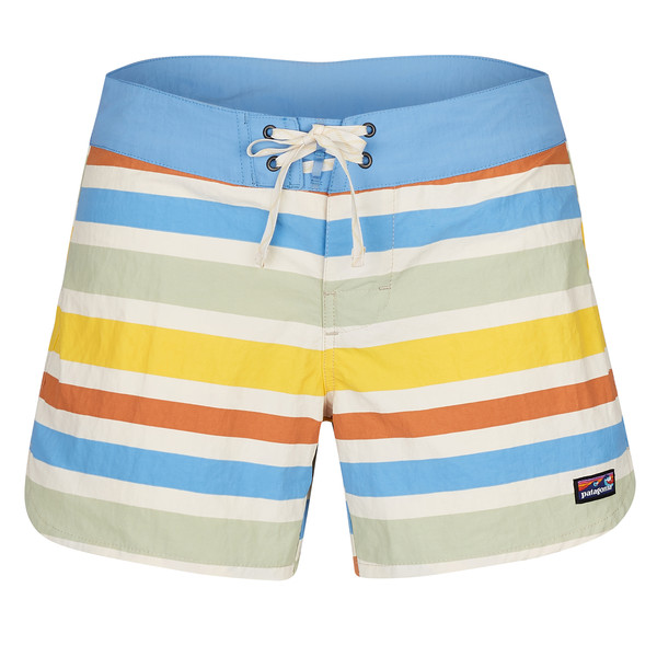 W' S WAVEFARER BOARDSHORTS - 5 IN. Damen - Badehose