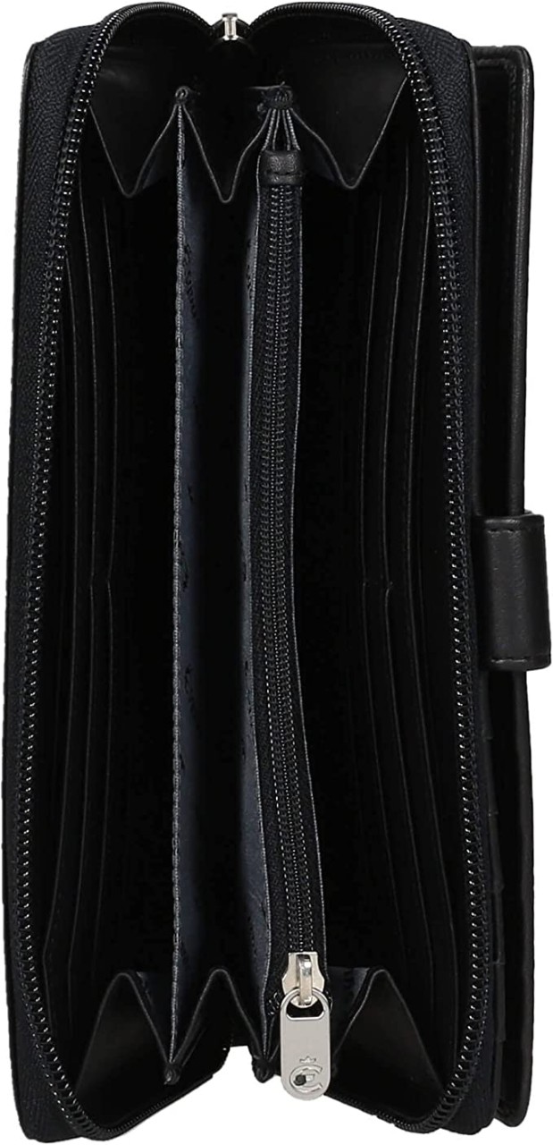 ESQUIRE Handtaschen schwarz SILK