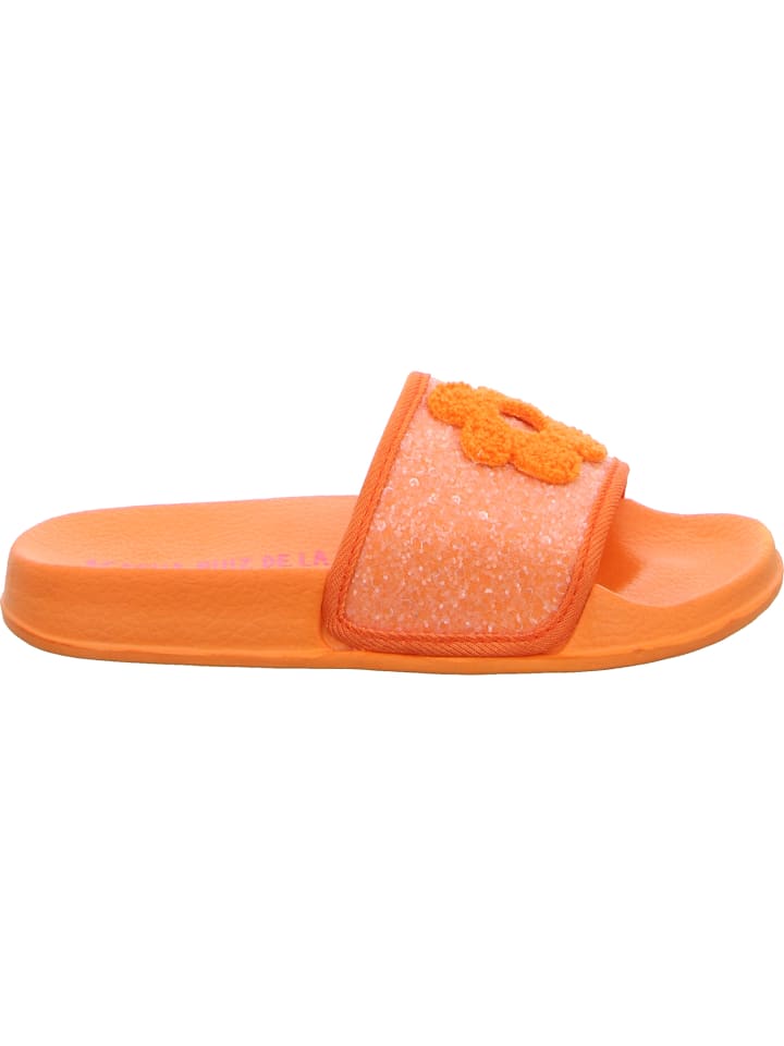 Agatha Ruiz de la Prada Badeschuh in orange günstig kaufen