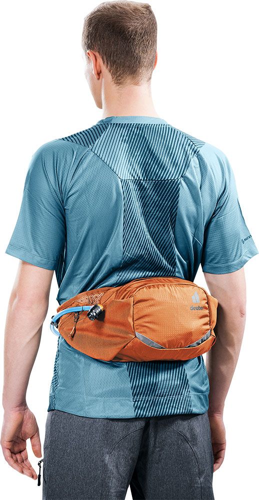 deuter Pulse 3 - Hüfttasche kaufen | Bike-Discount