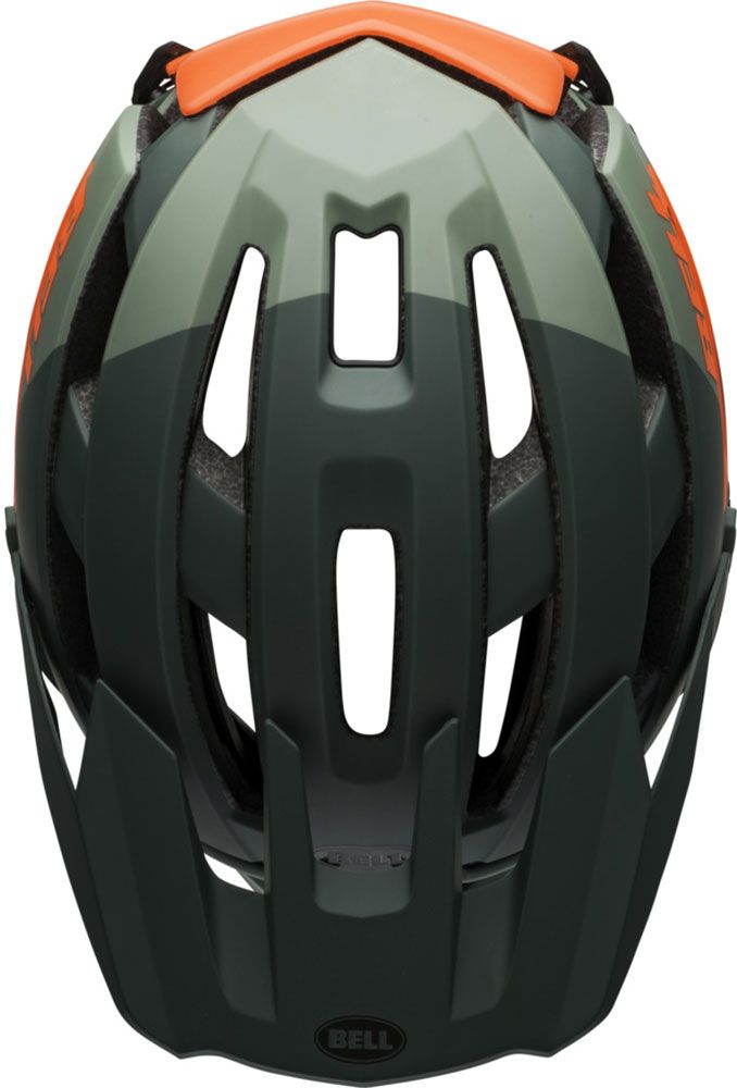 Bell Super Air R Spherical - Fullface Helm kaufen | Bike-Discount