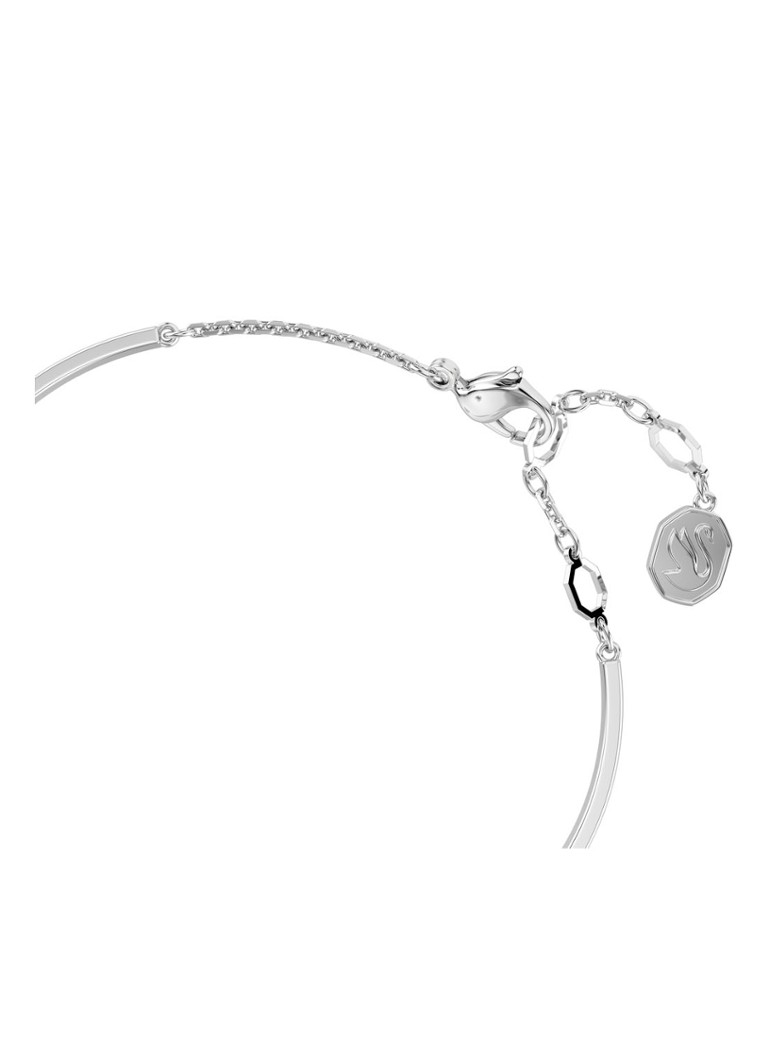 Bracciale Swarovski Hyperbola con cristallo M