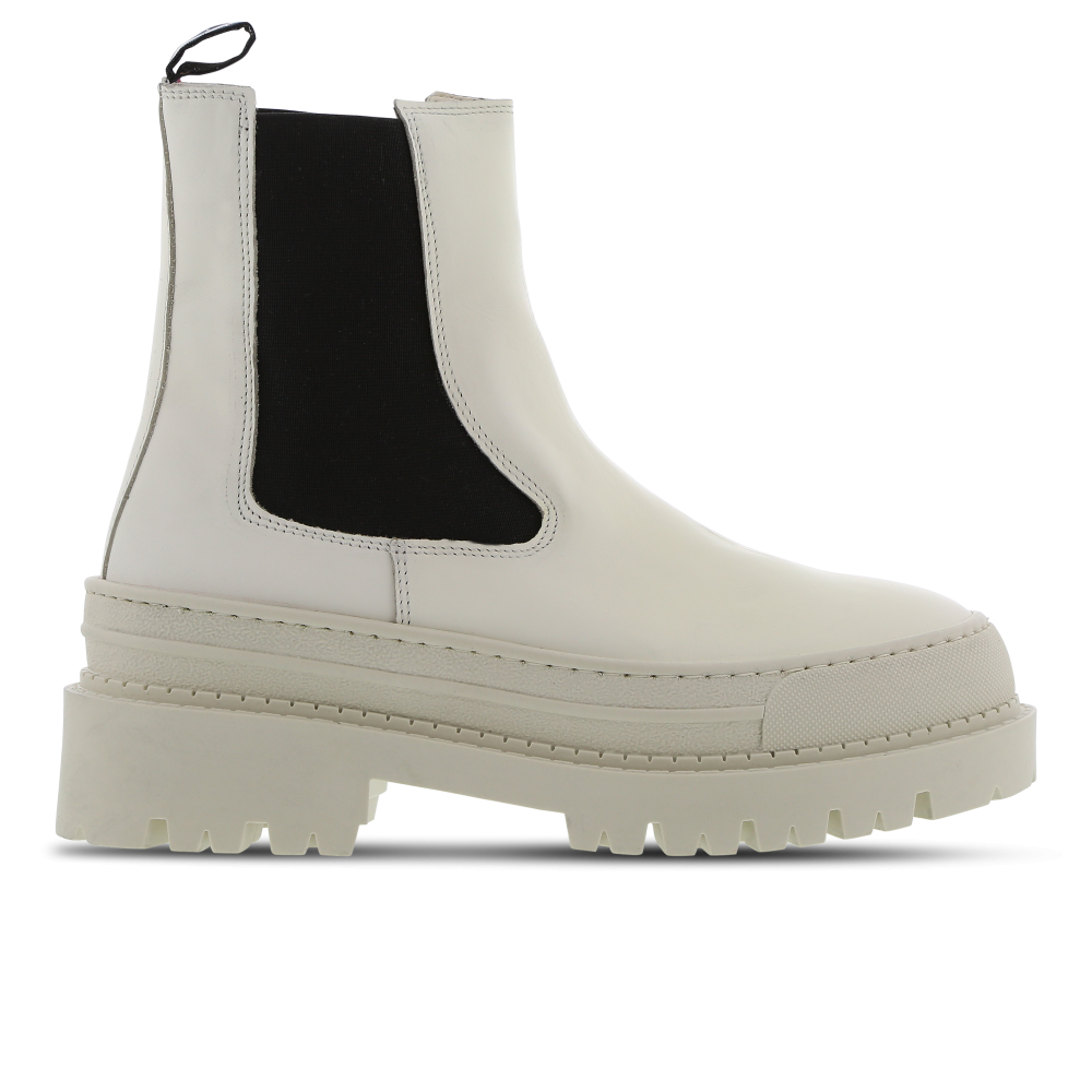 Tommy Hilfiger Chelsea Foxing EN0EN02289YA6 / braun
