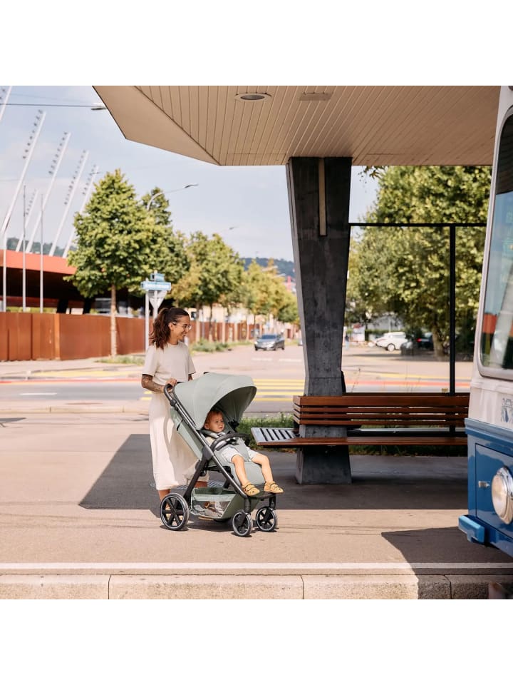 ABC-Design ABC Design Avus 2 Buggy / Sportwagen - Farbe: Pine günstig kaufen onesize
