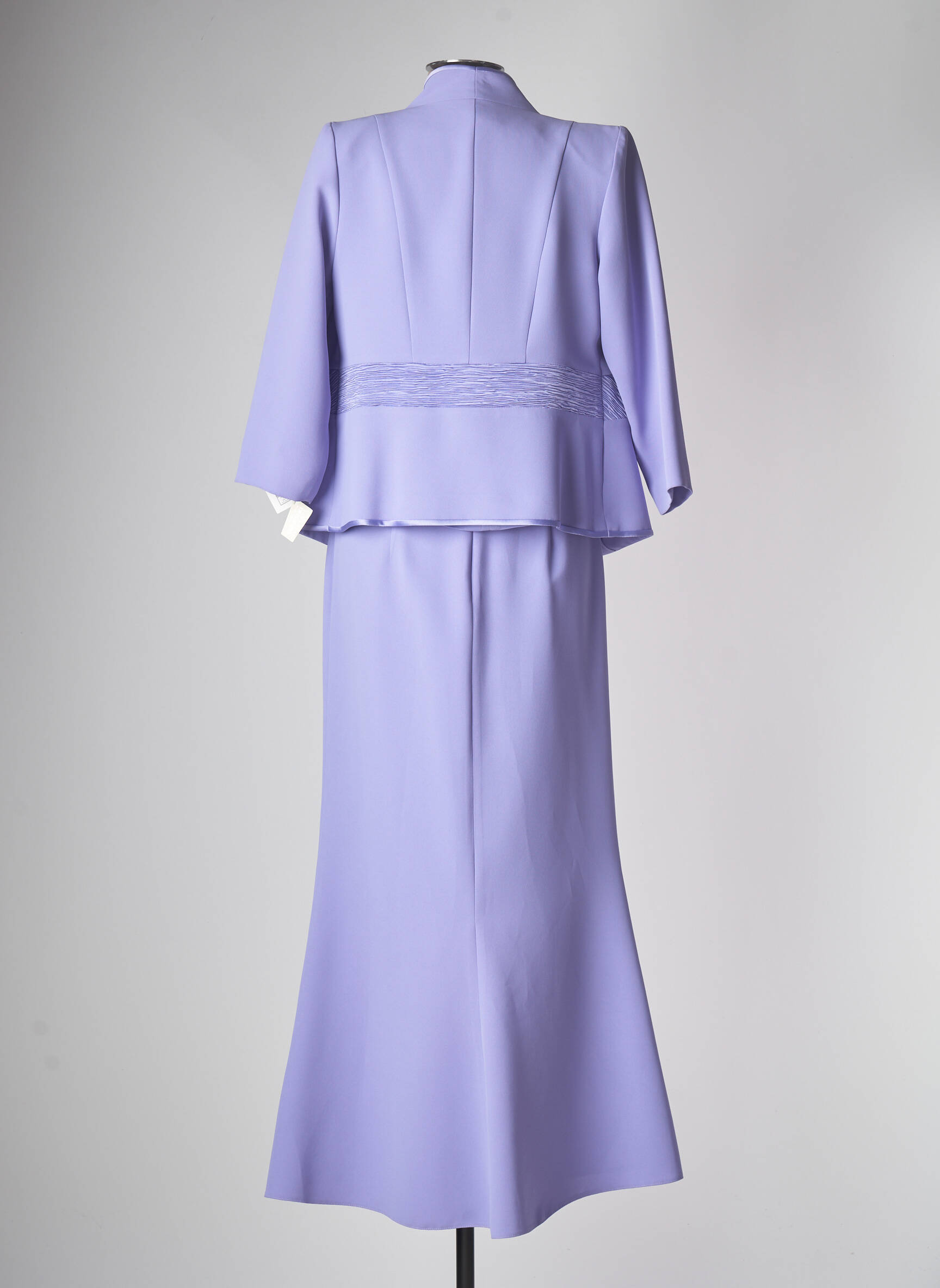 Jomhoy Ensembles Jupe Femme couleur violet