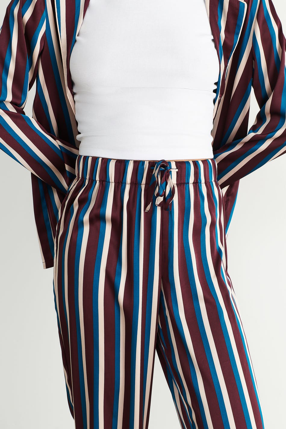 Fiona pyjamas trousers