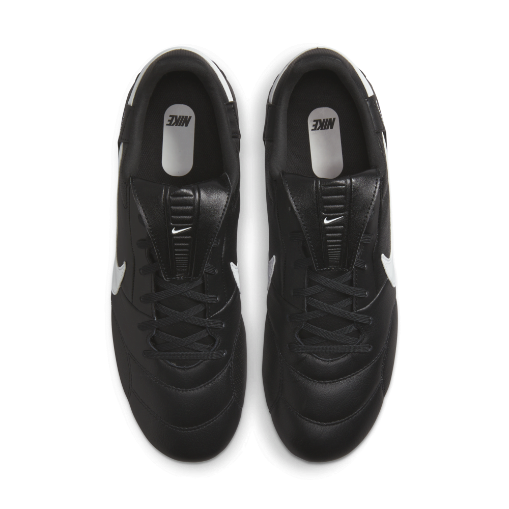 Nike Premier 3 FG III AT5889-010 / schwarz