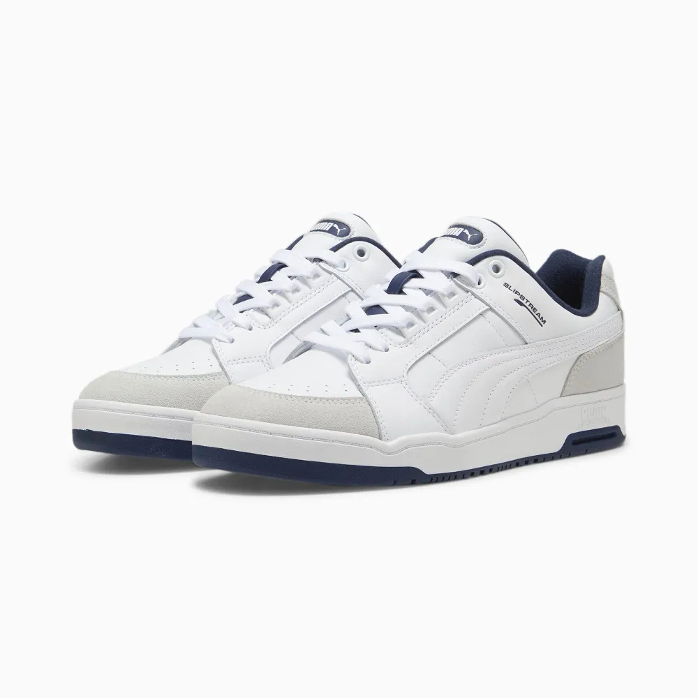 PUMA Slipstream Lo Retro 384692_25 / weiss