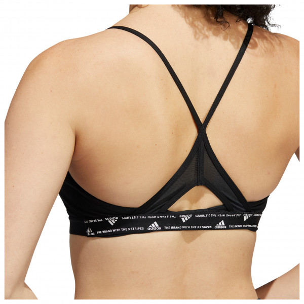 adidas - Women's Good Training Designed4Training BOS - Sport-BH