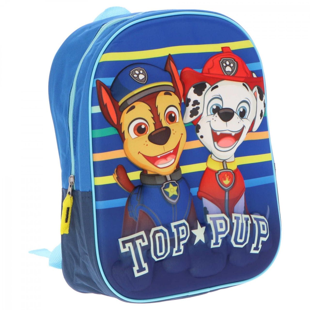 Paw Patrol 3D Schultasche Freizeitrucksack: Der ultimative Rucksack für unterwegs