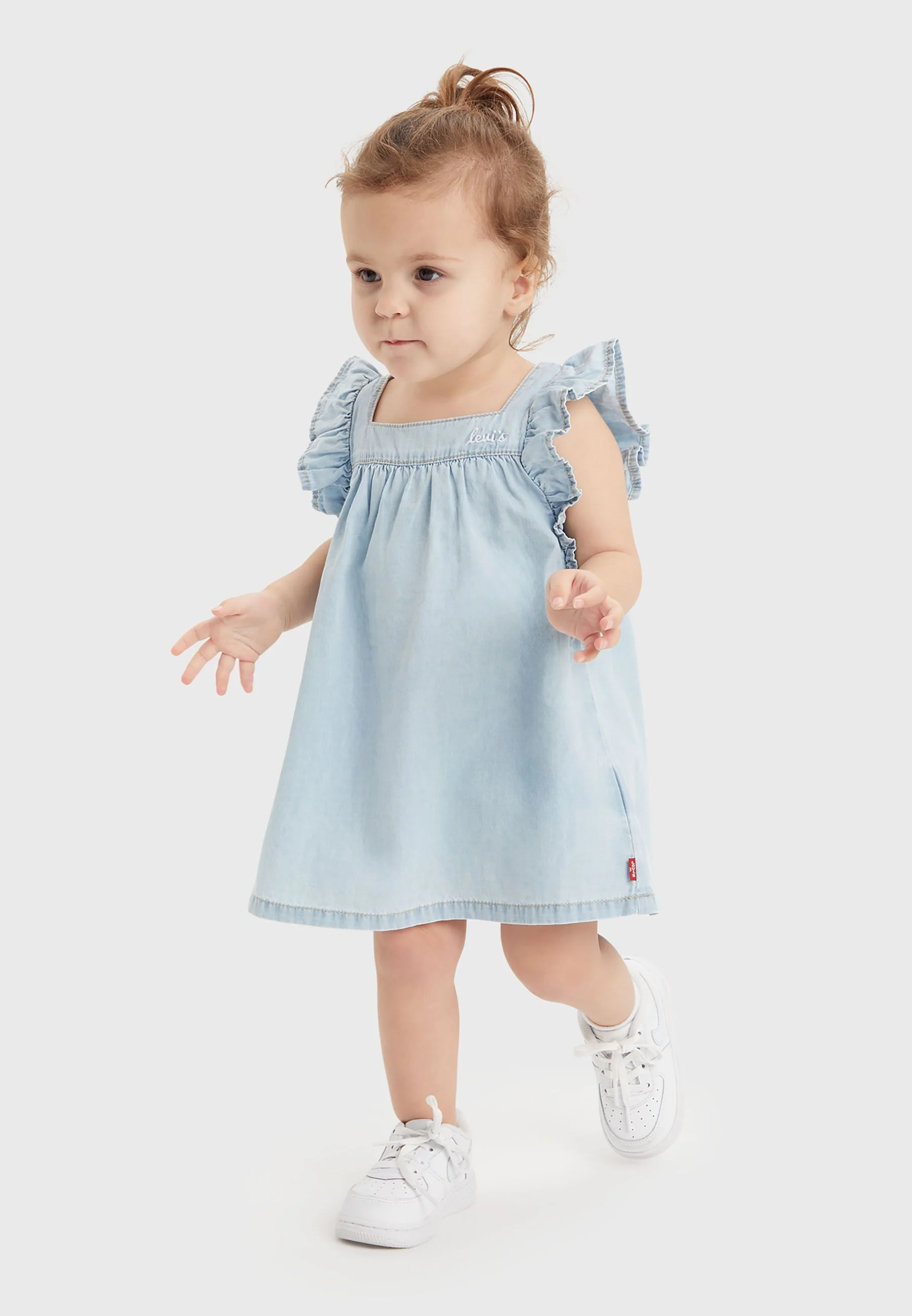 Levi's® DRESS - Vestido de verano