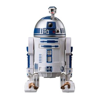 Star Wars Episode V Vintage Collection Actionfigur 2022 Artoo-Detoo (R2-D2) 10 cm