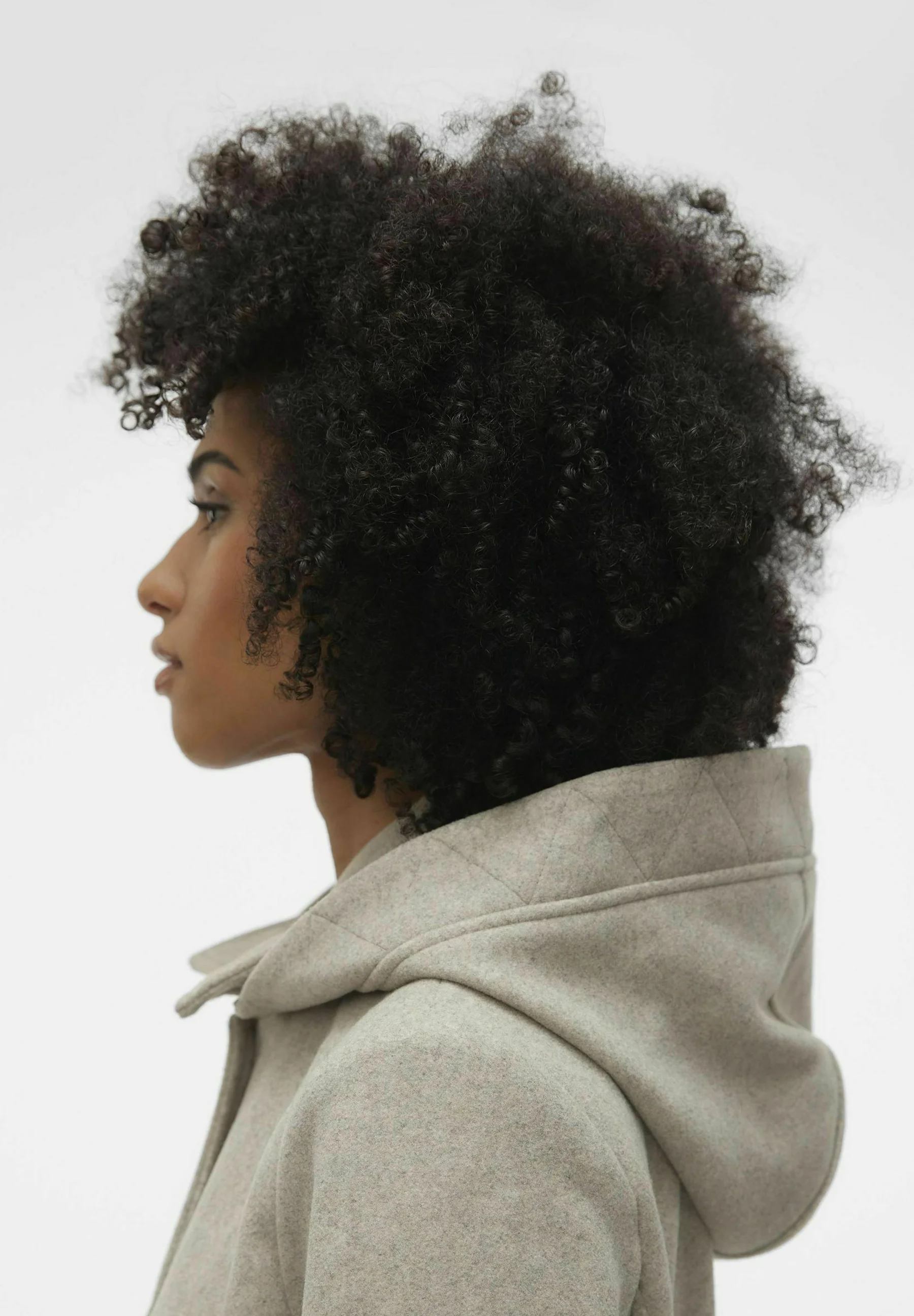 Vero Moda VS VINCE CHELSEA EXC - Gabardina