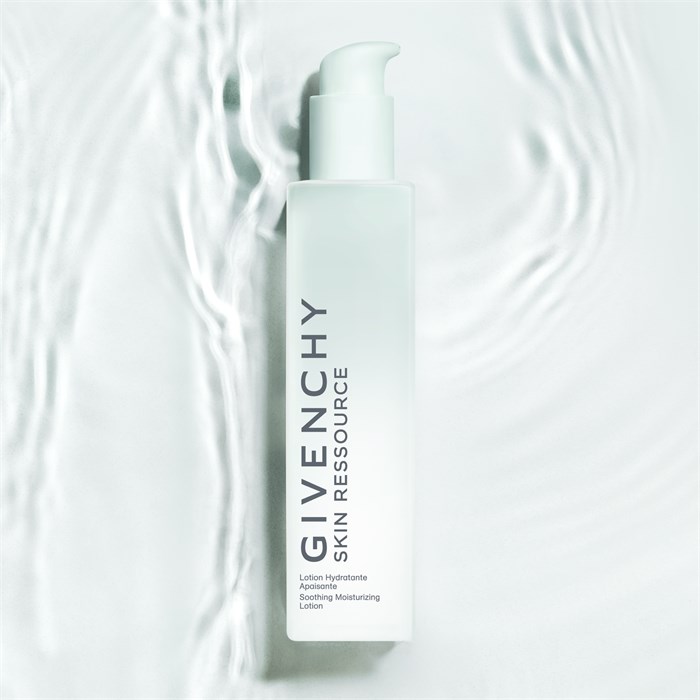 Soothing Moisturizing Lotion