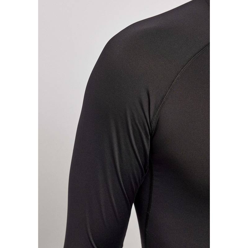 Snocks Funktionsshirt langarm Herren Funktionsshirt Herren