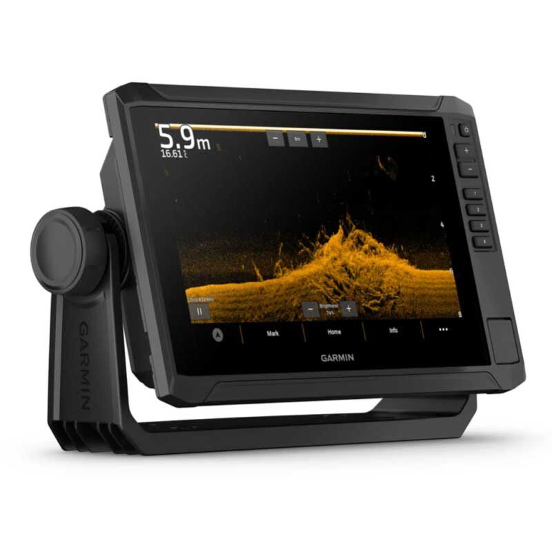 Garmin Echomap UHD2 9